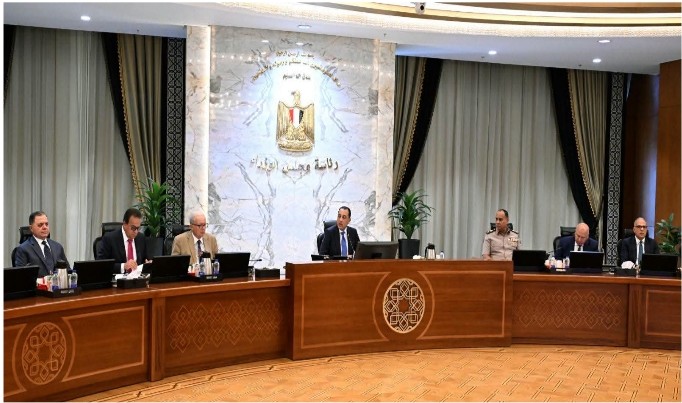رئيس الوزراء: زيادة الرقعة الخضراء ودعم الفلاح وتعزيز الاقتصاد