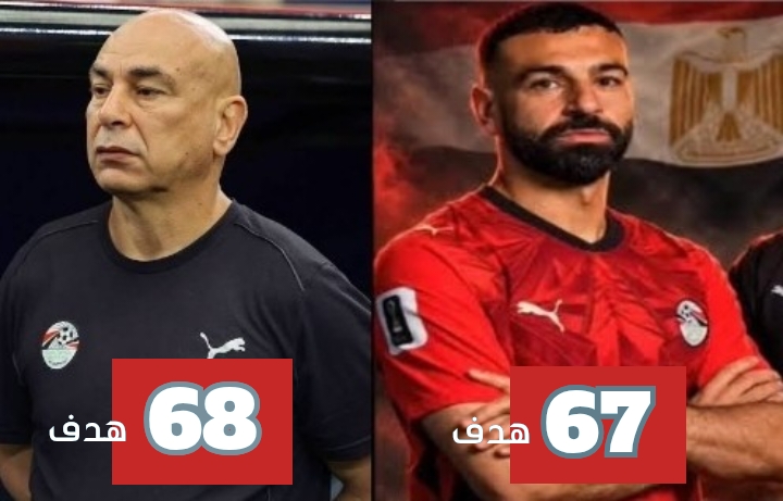 حسام وصلاح.. أزمة جديدة بطلها «الهداف التاريخي»!