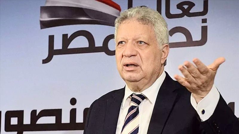 مطالب المستشار مرتضى منصور عقب تصريحات الرئيس السيسي بشأن الدستور
