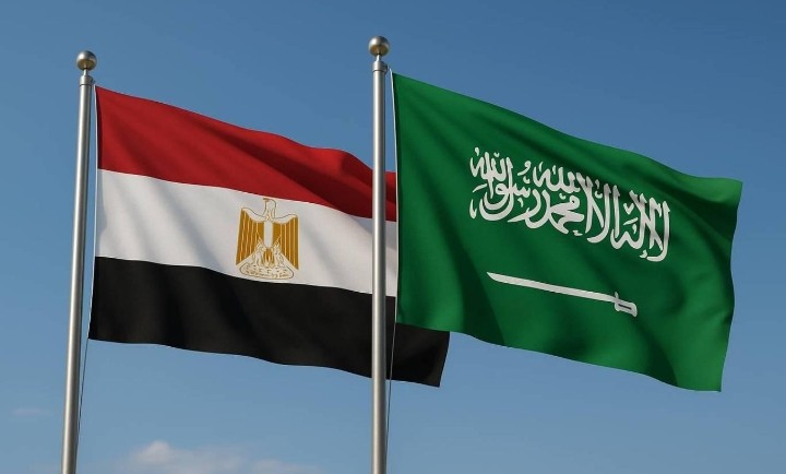مصر.. مجلس الدفاع الوطني يتضامن مع السعودية ويدعم أمنها واستقرارها