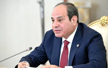 مصر..السيسي يستقبل مبعوث بوتين لبحث التعاون الثنائي والتطورات الإقليمية