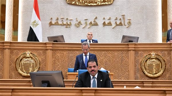 بالأسماء.. التشكيل الجديد لهيئات مكاتب اللجان النوعية بمجلس الشيوخ