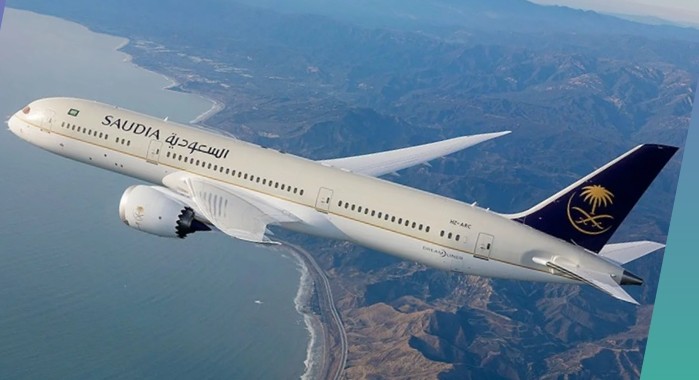 الخطوط السعودية تتصدر الناقلات الجوية الأقل شكاوى من المسافرين