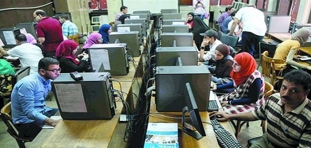 التعليم العالي تعلن موعد إطلاق المرحلة الأولى لتنسيق الجامعات 2026
