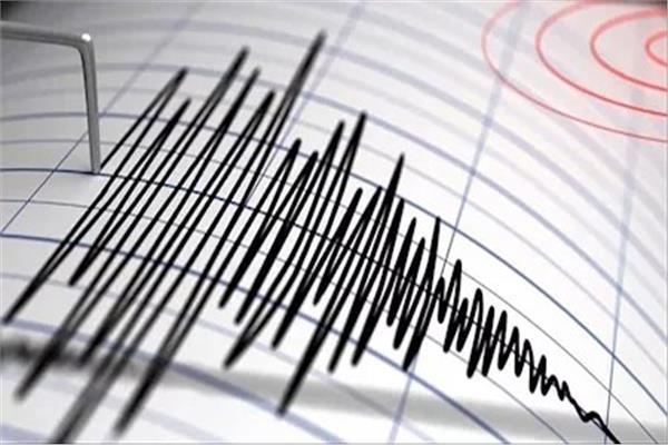 هزة أرضية عنيفة بقوة 5.9 درجة يشعر بها سكان القاهرة والمحافظات