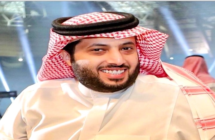 المستشار تركي آل الشيخ: مصر بيتي الثاني.. وقلق على مستقبلها