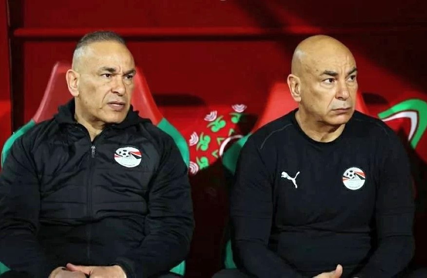 اتحاد الكرة يجدد عقد حسام وإبراهيم حسن بعد الإنجاز التاريخي بالمونديال