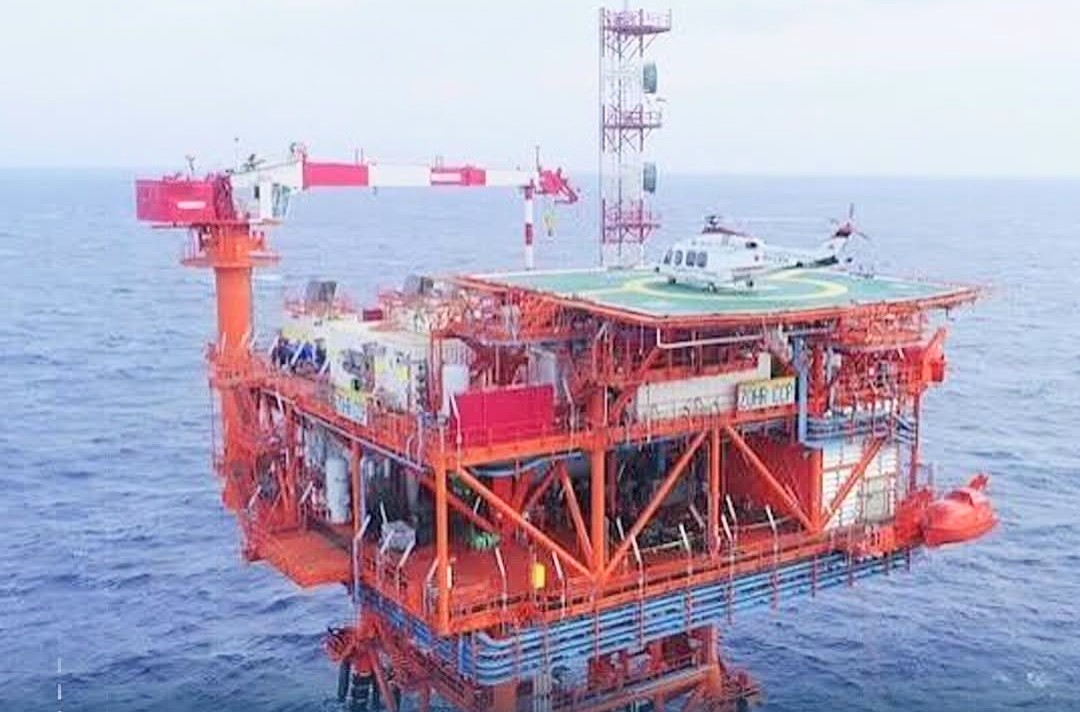 البترول: قريبًا الإعلان عن أكبر اكتشاف نفطي بغرب المتوسط