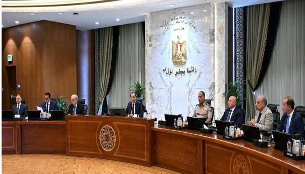 مجلس الوزراء يناقش ملفات مهمة ونتائج زيارة الرئيس الصيني للقاهرة