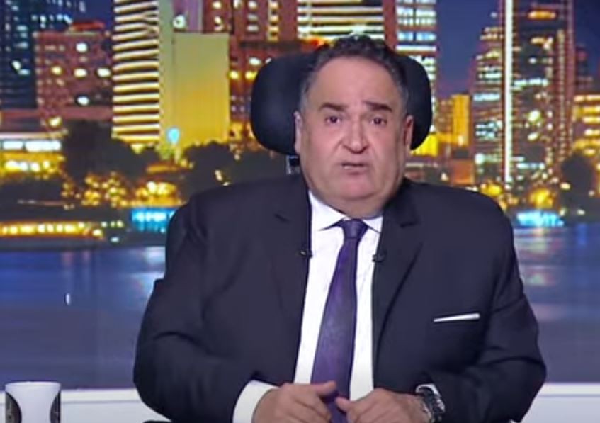 محمد علي خير للأشقاء السعوديين في مصر: بيوت المصريين مفتوحة لكم
