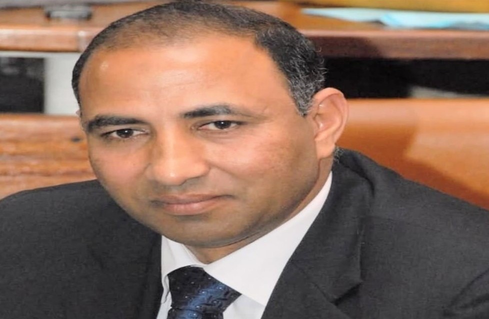 ميكنة صندوق تكافل الإعلاميين والاستعلامات ورفع مكافأة نهاية الخدمة