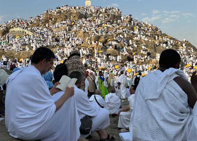 السعودية:الاثنين غرة ذي الحجة ووقفةعرفات الثلاثاء 26 مايو