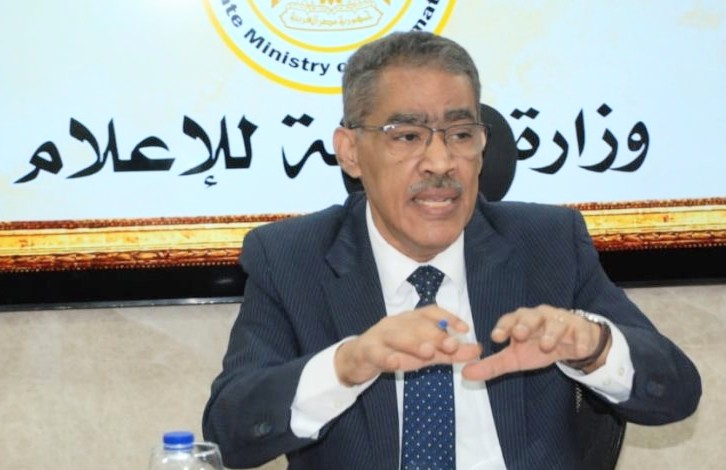ضياء رشوان: الدولة تدعم الإعلام الخاص لمواجهة الشائعات وتعزيز الوعي