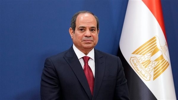  الرئيس السيسى يستعرض جهود الحكومة لجذب الاستثمارات 