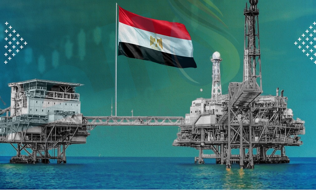 خالدة ينتج 50 مليون قدم مكعب يوميًا من الغاز الطبيعي 