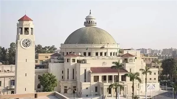 جامعة القاهرة تحقق إنجازًا عالميًا جديدًا في النشر العلمي