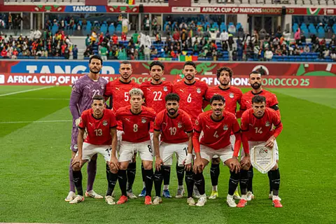 استعدادًا للمونديال.. منتخب مصر يواجه السعودية وديًا في جدة غدًا