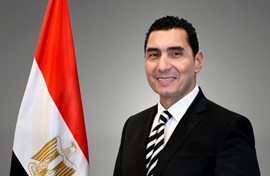 وزير الشباب يؤكد دعم منتخب ناشئي مصر المتأهل لأمم أفريقيا تحت 17 عامًا