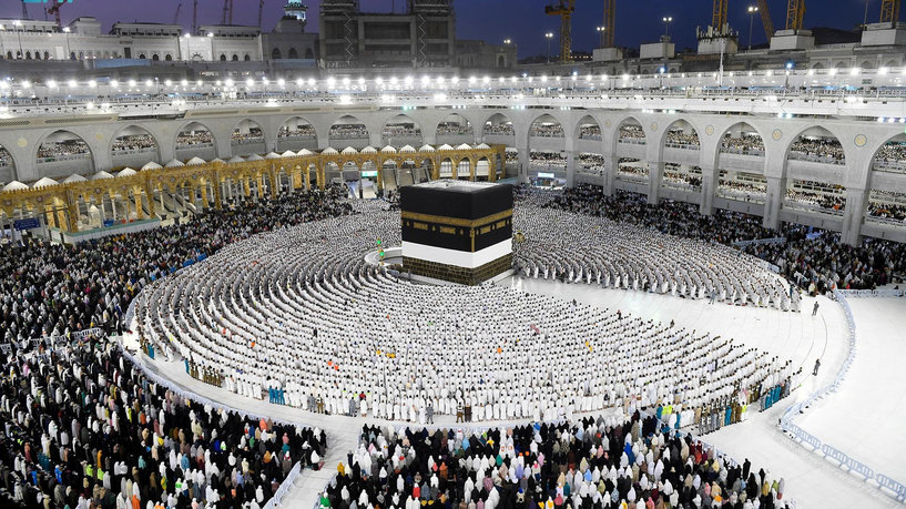  السعودية هذا آخر موعد لمغادرة المعتمرين للملكة