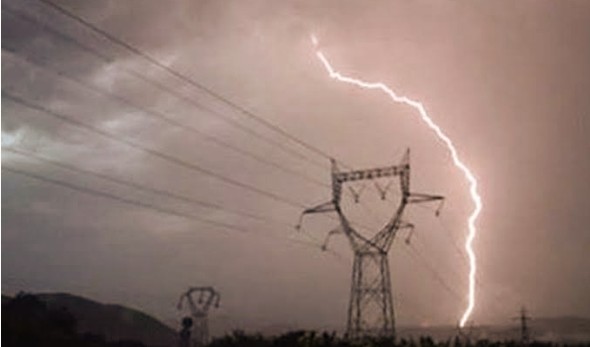 الكهرباء ترفع الاستعداد القصوى لمواجهة الطقس السيئ وضمان الاستقرار