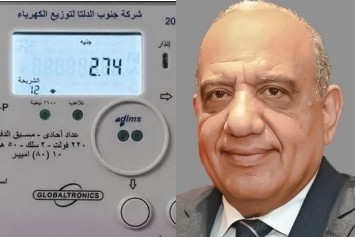 الكهرباء تبدأ تحويل 1.1 مليون عداد كودي إلى عدادات قانونية