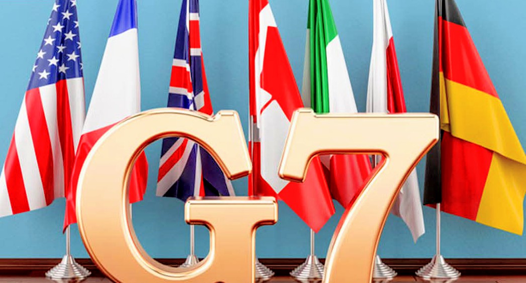 فرنسا: مجموعة السبع تتابع أزمة النفط دون قرار بسحب المخزونات