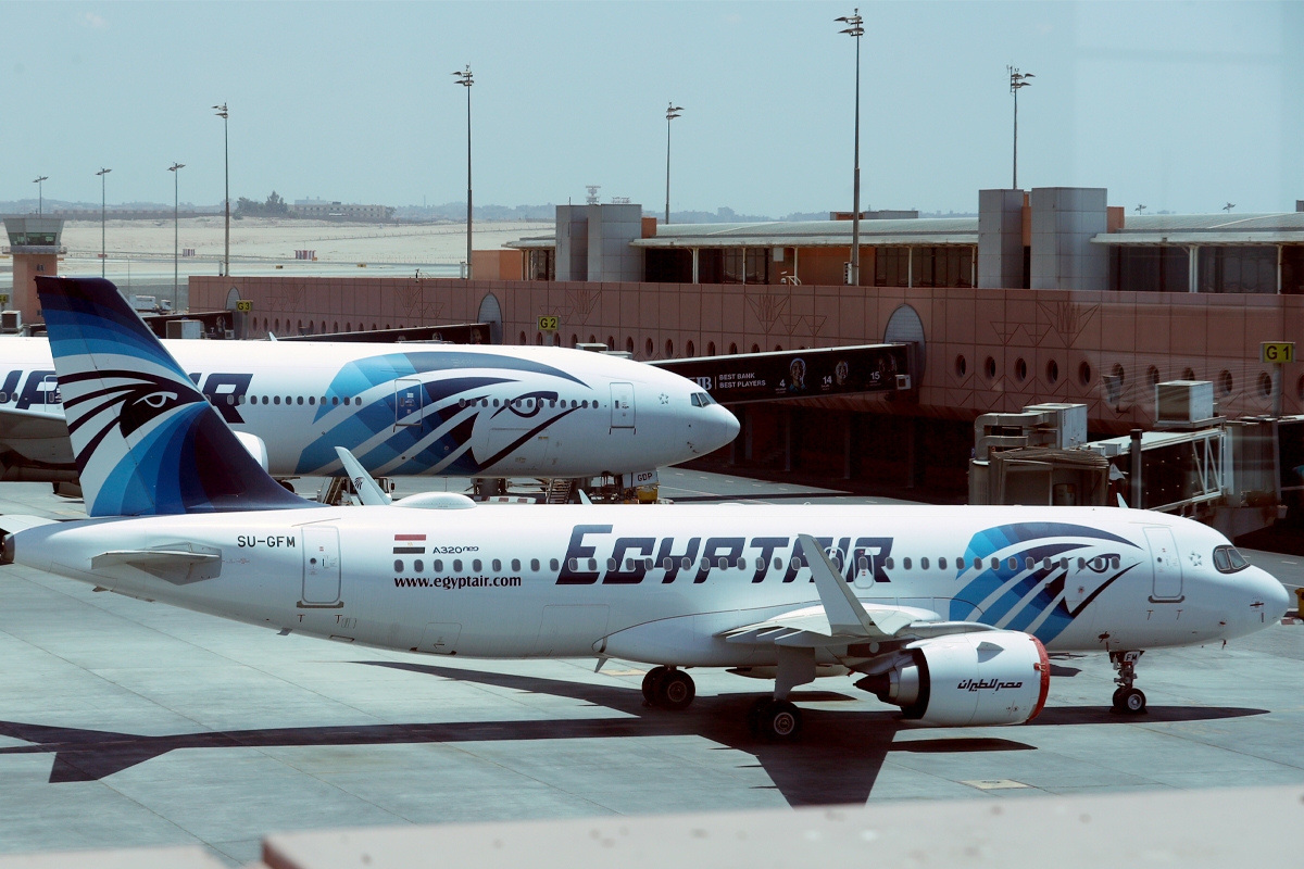 مصر للطيران تستأنف رحلاتها إلى الخليج تدريجيًا بدءًا من البحرين والشارقة