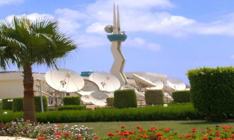 نايل سات تمدد ترخيص التشغيل حتى 2035 بالتعاون القومي للاتصالات 