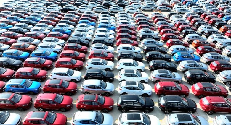 مبيعات السيارات في مصر تقفز 39% خلال يناير 2026