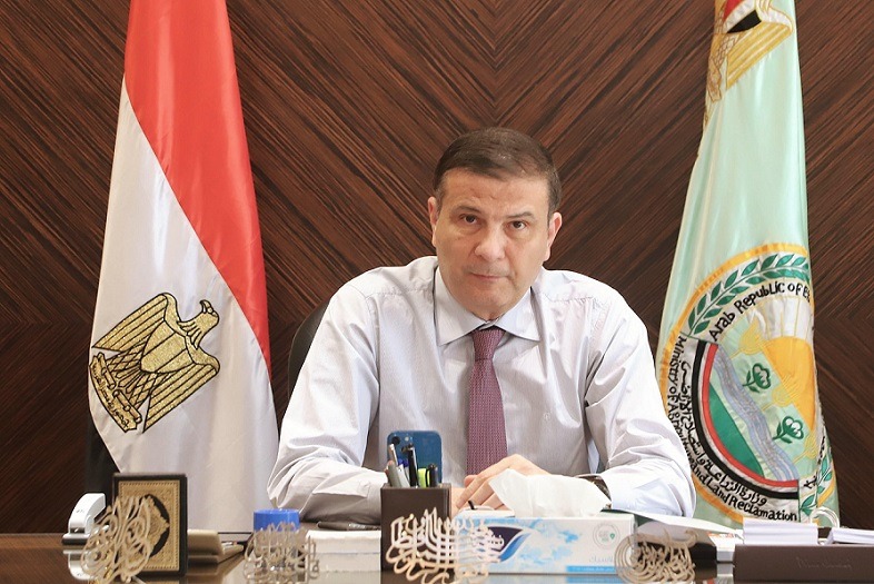 وزير الزراعة: استمرار الطوارئ بمجازر الأضاحي وحماية الأراضي خلال عيد الأضحى