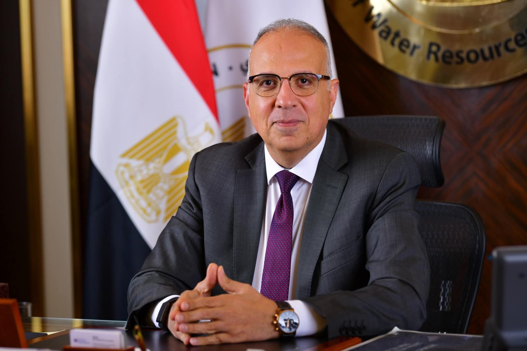 الري تواصل رفع الجاهزية المائية وتأمين الخدمات خلال عيد الأضحى