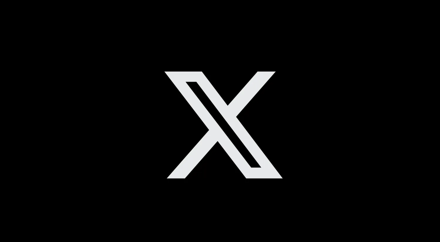 منصة «X» تستعد لاطلاق خدمة «XChat» لمنافسة «واتساب»
