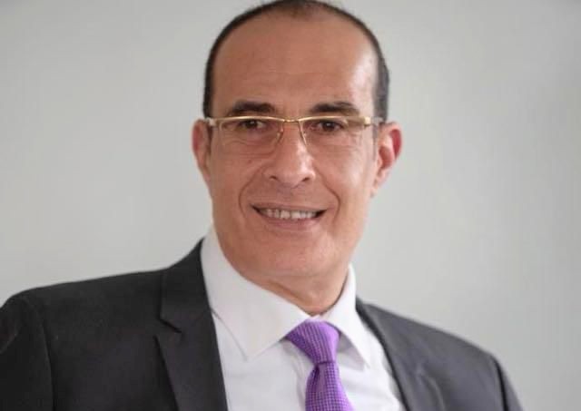ICT Misr تختار هشام فايق لقيادة النمو والتحول الرقمي بخبرات تتخطى 30 عاماً  