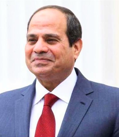 الرئيس السيسي يوقع قانون تنظيم المسئولية الطبية وسلامة المريض